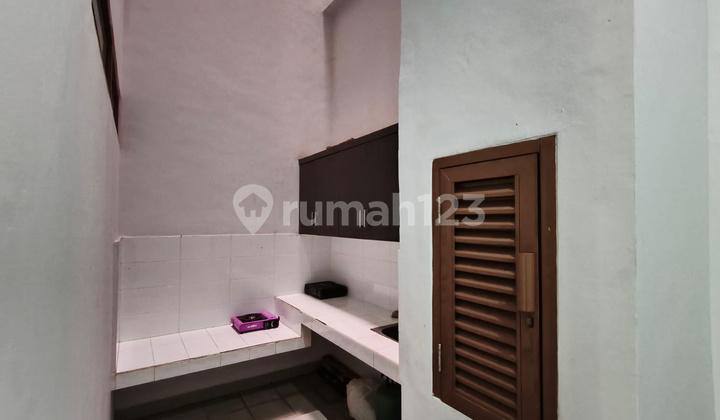 Dijual Cepat Ruko Gading Batavia