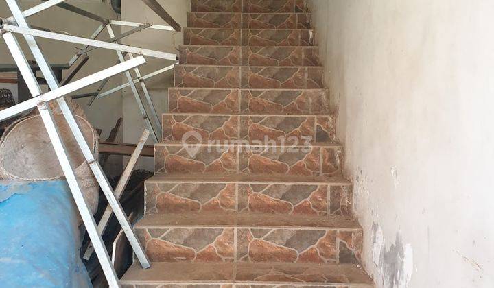 Bangunan Guest House Belum Jadi Dengan View Laut Di Pecatu 6