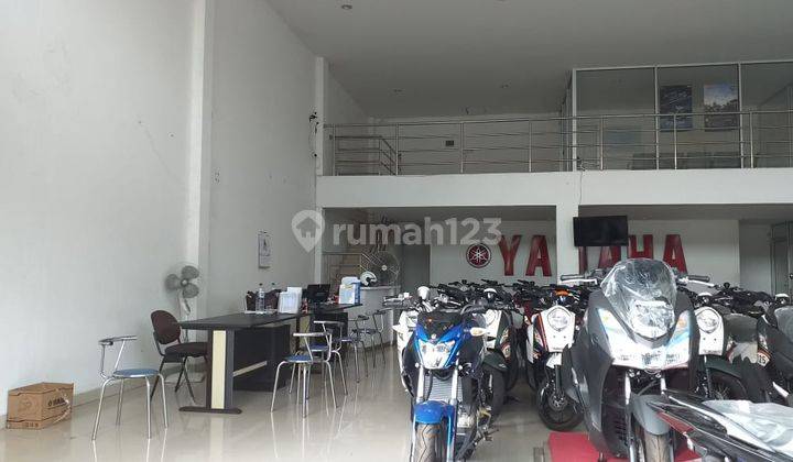 Ex Dealer Motor Di Kupang NTT 3