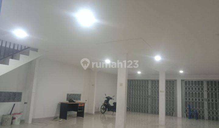 Ex Dealer Motor Di Kupang NTT 9