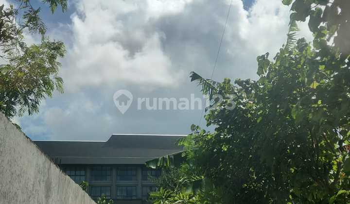 Hanya 1 Menit Jalan Kaki Ke Pantai 2