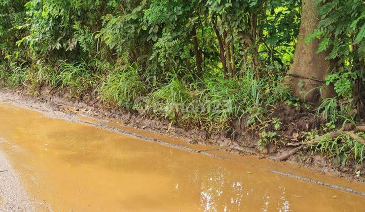 Tanah Sewa Jangka Panjang di Bingin Pecatu 1