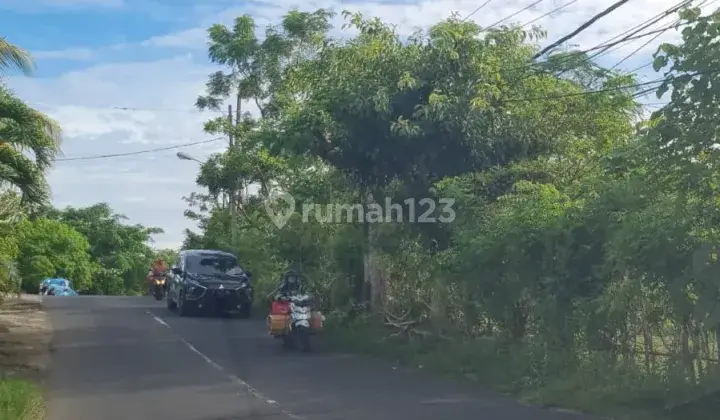 Tanah Sewa Jangka Panjang Pinggir Jalan Utama Labuan Sait 4