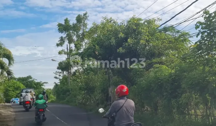 Tanah Sewa Jangka Panjang Pinggir Jalan Utama Labuan Sait 5