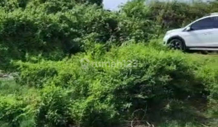 Tanah Tebing View Laut di Suluban Pecatu 7