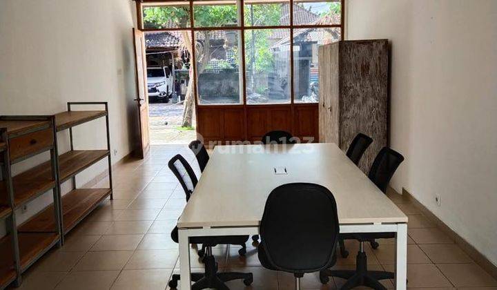 Over Kontrak Bangunan di Plawa Seminyak 2
