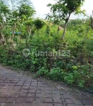 Disewakan Tanah di Nunggulan Pecatu