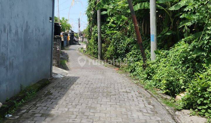 Jual Tanah di Buduk Mengwi  2