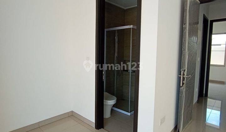 Disewakan murah rumah PIK2 Baru ukuran 6x15 termurah  16