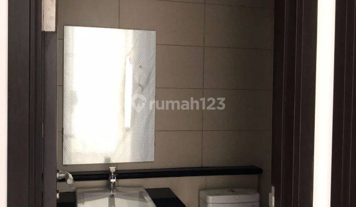 Disewakan murah rumah PIK2 Baru ukuran 6x15 termurah  20