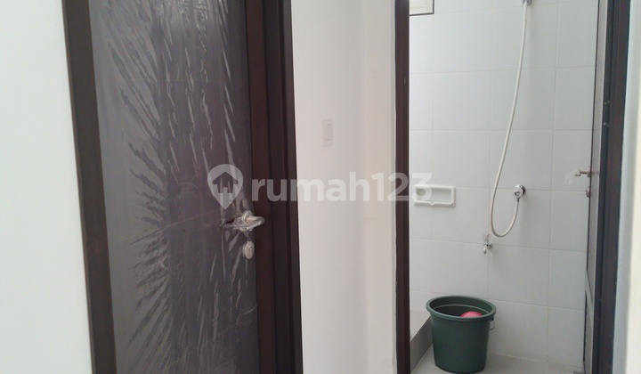 Disewakan murah rumah PIK2 baru uk 8x12.5 termurah  6