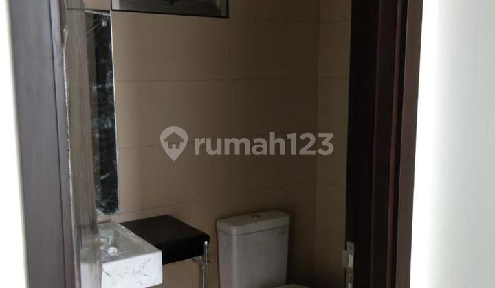 Disewakan murah rumah PIK2 baru uk 8x12.5 termurah  9