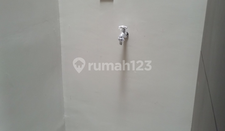 Disewakan murah rumah PIK2 baru ukuran 6x10 brand new termurah  4