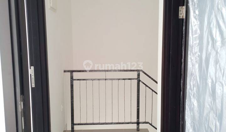 Disewakan murah rumah PIK2 baru ukuran 6x10 brand new termurah  6