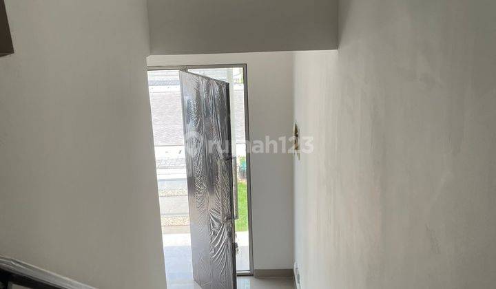 Disewakan murah rumah PIK2 baru ukuran 6x10 brand new termurah  10
