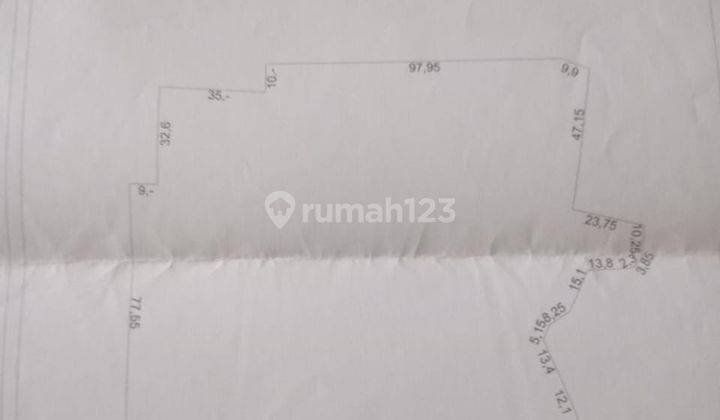 Tanah di Sunggal, Medan, Deli Serdang 2,6 ha 2