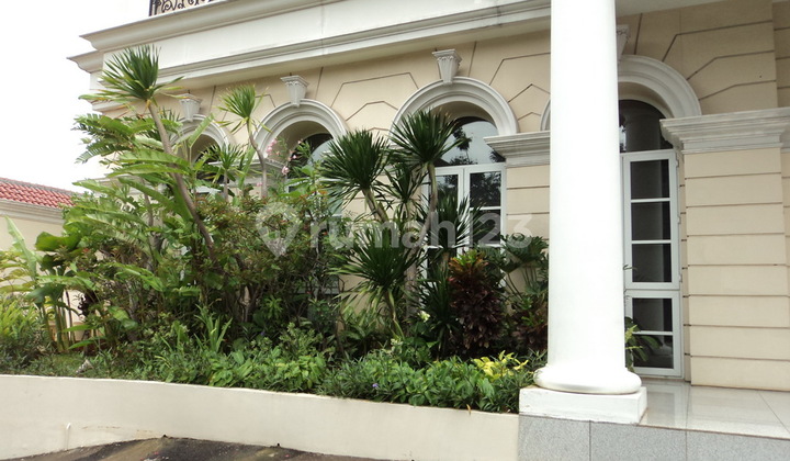 Apartement Strata Title Siap Huni Private Lift Bebas Banjir Menteng Jakarta Pusat