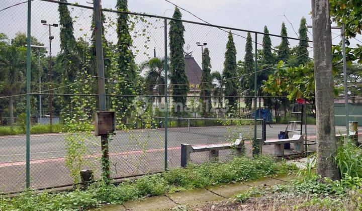 Rumah Estetik Sudah Renovasi Total Shm ,japos Graha Lestari ,tangerang Selatan 2