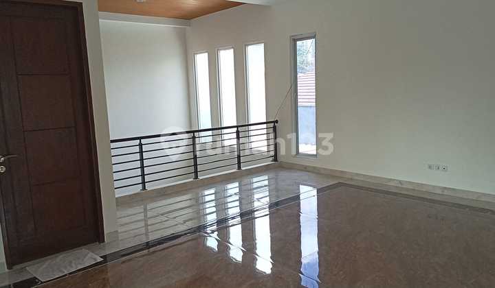 Legal House Near Aeon Mall BSD Renovated SHM, House In BSD