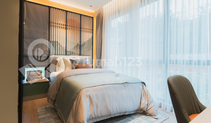 Type Rumah Huk Paling Worthed di BSD City Lebar 9 Type Rumah Huk Paling Worthed di BSD City Lebar 9