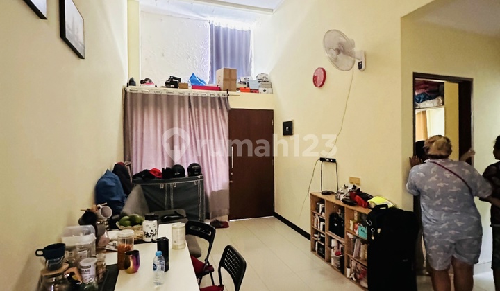 Murah Banget Rumah 1 Lantai Cluster Premium Dekat Toll Di Cipondoh Tangerang Kota 