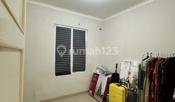Affordable and Profitable, Legal Location Close to Hampton Square Mall, House in Gading Serpong 2