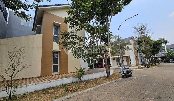 Grand Batavia Rumah 2lantai Huk Rapih Murah Sudah Renovasi 2