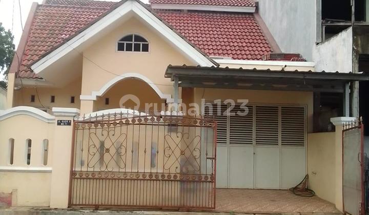 Shm Murah bisa Ut Tinggal Ataupun Kantor, Dekat Toll ,Universitas, Rumah Sakit, Mall, Rumah di Karawaci, di Islamic Village, Tangerang 2