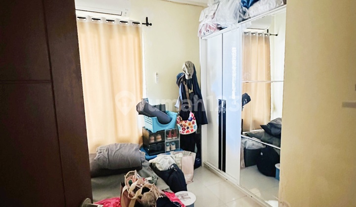 Murah Banget Rumah 1 Lantai Cluster Premium Dekat Toll Di Cipondoh Tangerang Kota  2