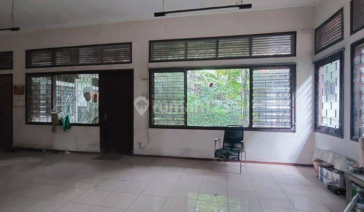 Rumah Siap Huni di Jakarta Pusat 3