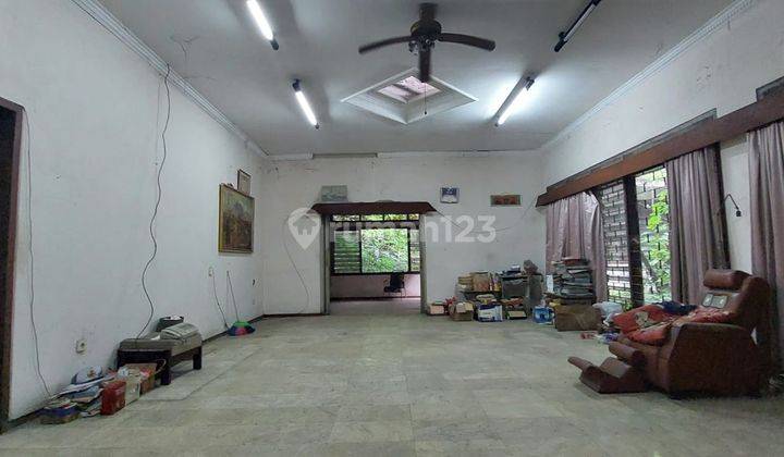 Rumah Siap Huni di Jakarta Pusat 2