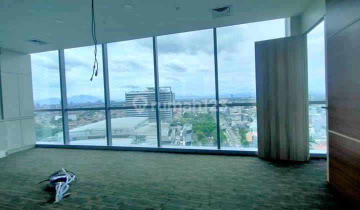 Disewakan Office Siap Pakai di Gandaria Jakarta 2