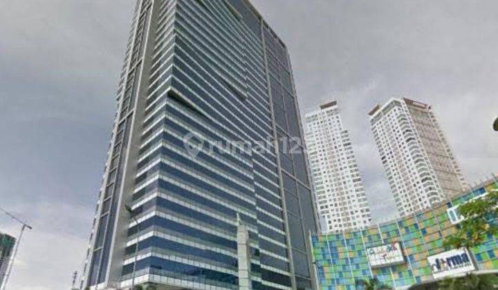 Disewakan Office Siap Pakai di Gandaria Jakarta 1