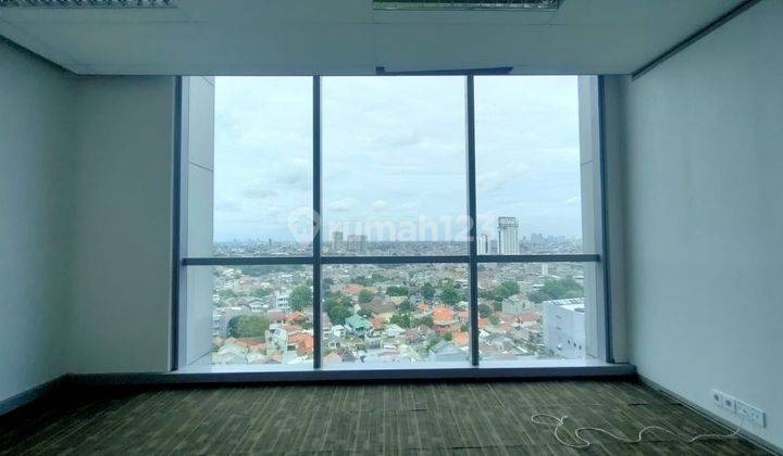 Disewakan Office Siap Pakai di Gandaria Jakarta 12