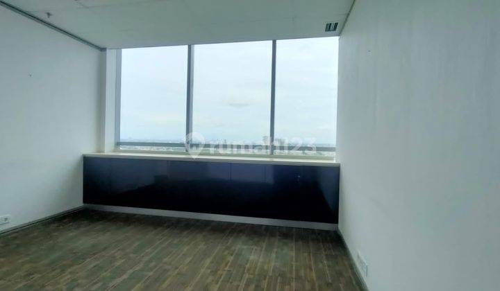 Disewakan Office Siap Pakai di Gandaria Jakarta 21