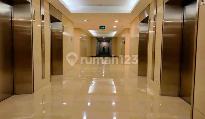Disewakan Office Siap Pakai di Gandaria Jakarta 22