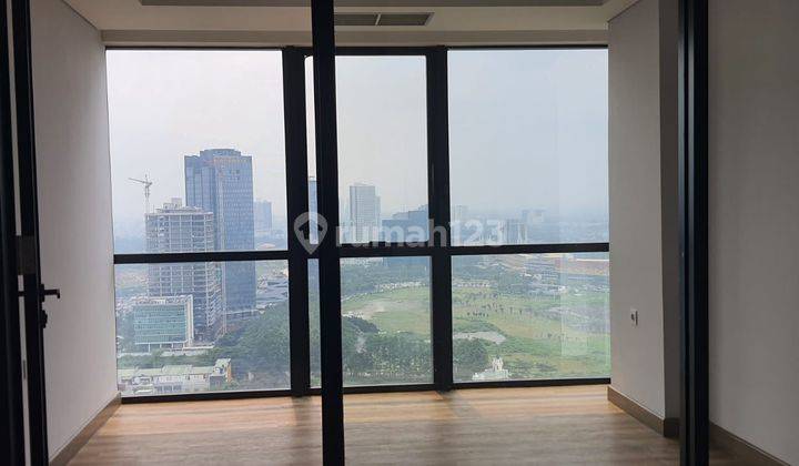 Apartemen Siap Huni di Kunciran Tangerang 1