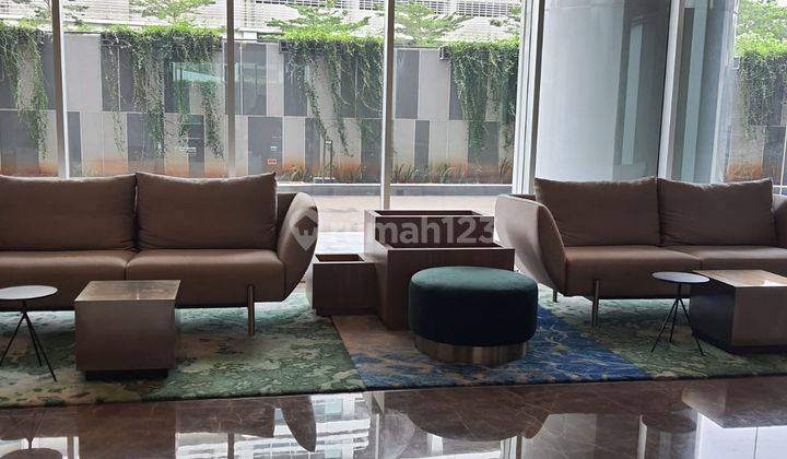 Apartemen Siap Huni di Kunciran Tangerang 4