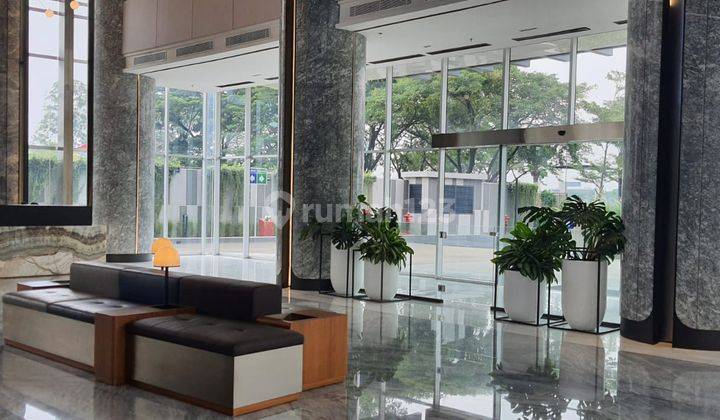 Apartemen Siap Huni di Kunciran Tangerang 6