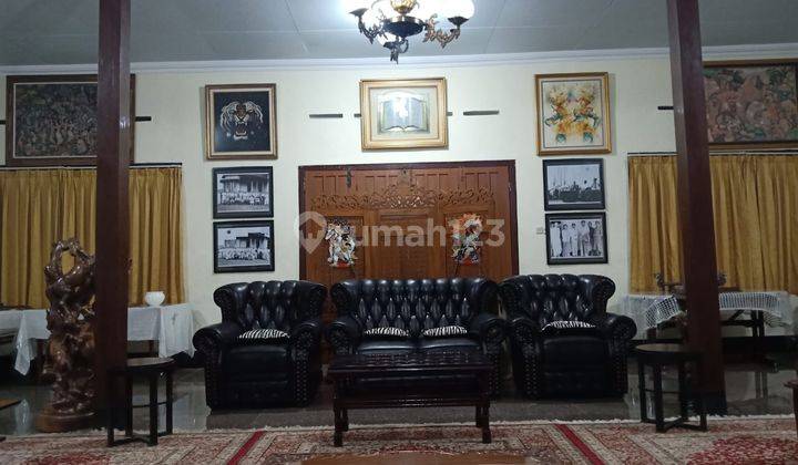 Villa Siap Huni di Temanggung Jawa Tengah 3