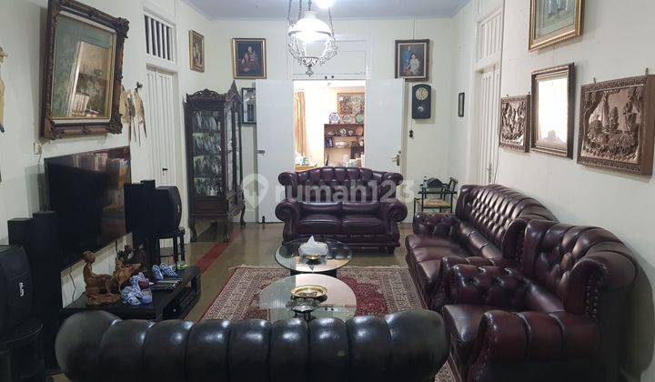 Villa Siap Huni di Temanggung Jawa Tengah 7