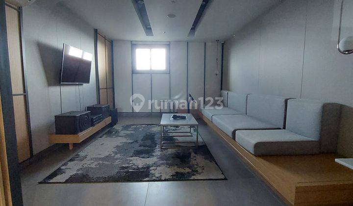 Apartemen Lux Siap Huni di Bintaro 1