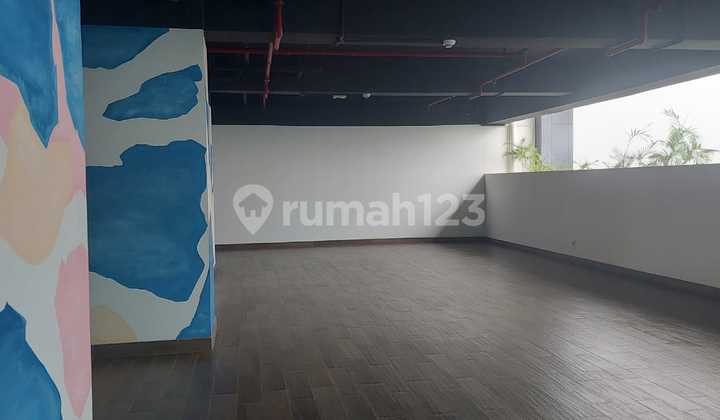 Apartemen Lux Siap Huni di Bintaro 15