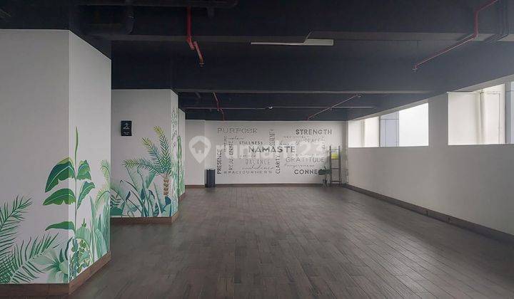 Apartemen Lux Siap Huni di Bintaro 20