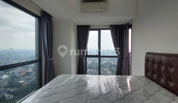 Apartemen Lux Siap Huni di Bintaro 19