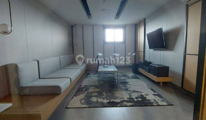 Apartemen Lux Siap Huni di Bintaro 25