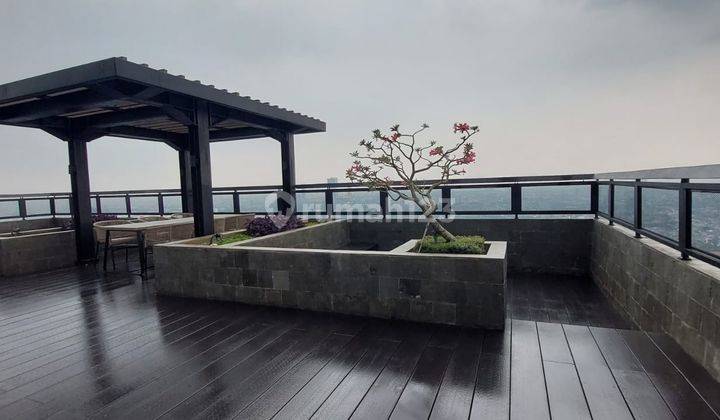 Apartemen Lux Siap Huni di Bintaro 27