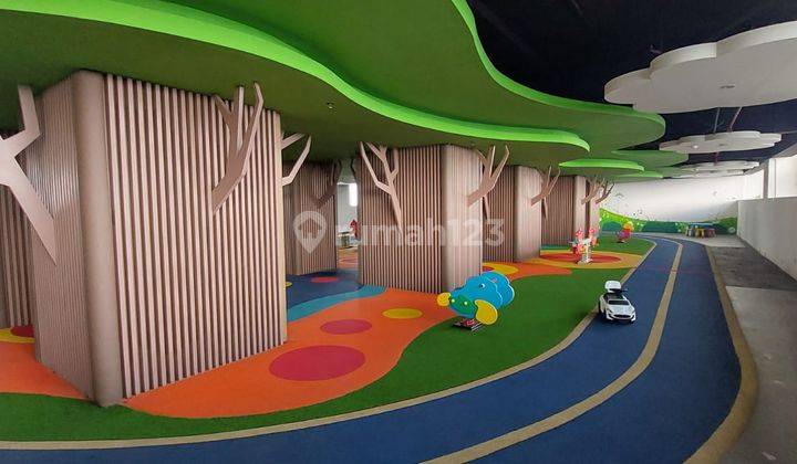 Apartemen Lux Siap Huni di Bintaro 35