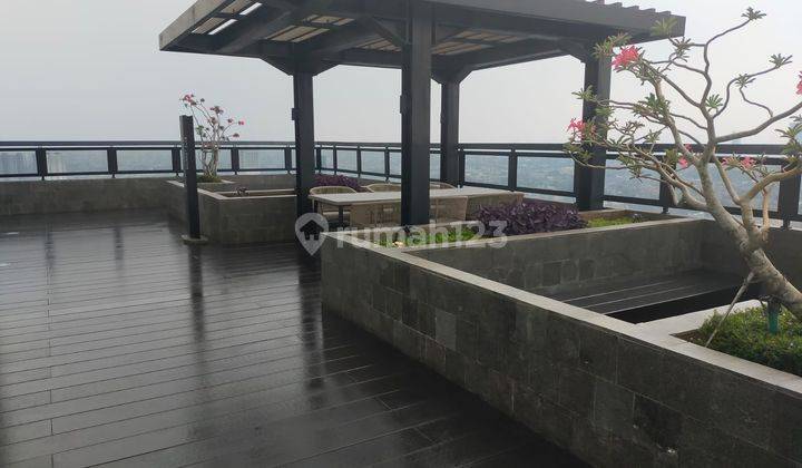 Apartemen Lux Siap Huni di Bintaro 36