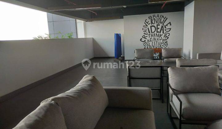 Apartemen Lux Siap Huni di Bintaro 38